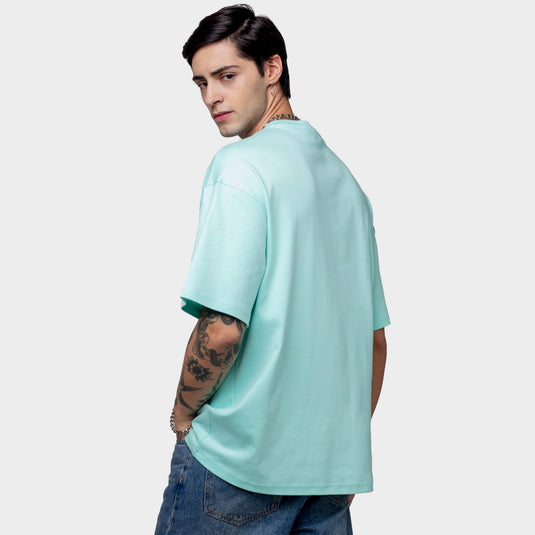Men SoftTouch Oversized