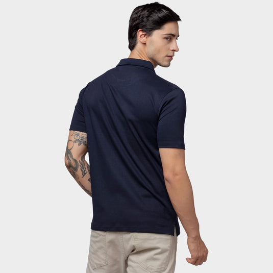 Men SoftTouch Polo