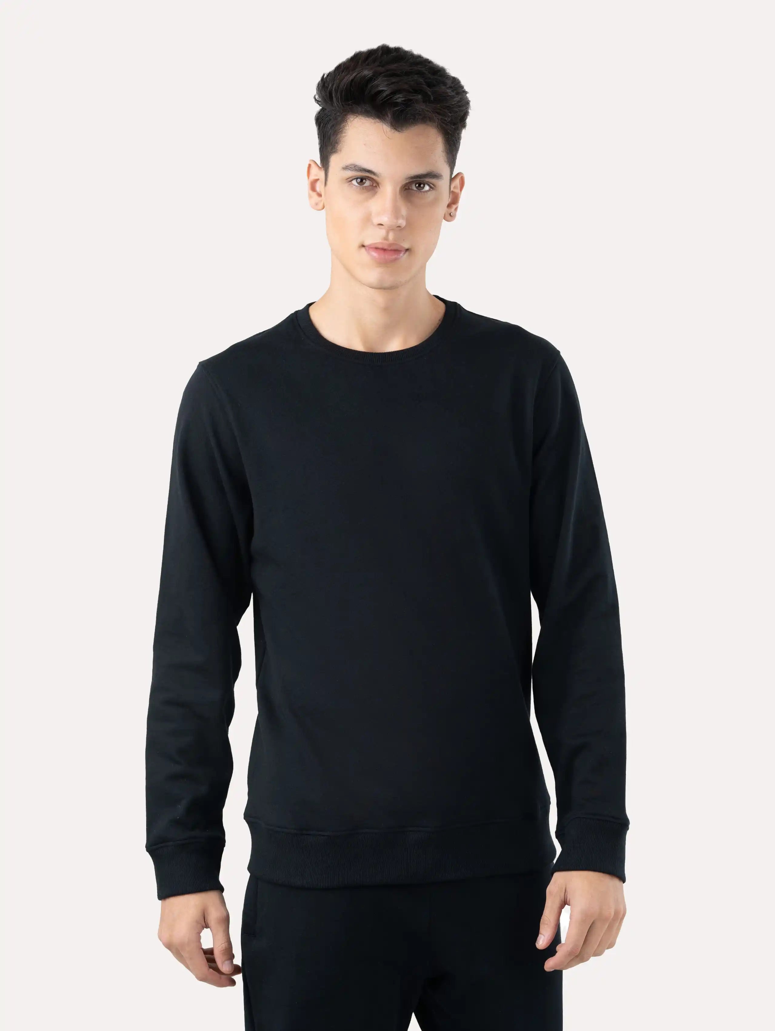 Men Sweatshirts Cozy