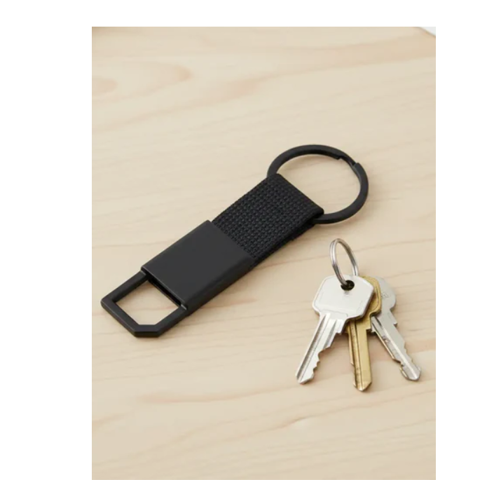 Metal Key Chain Dotty