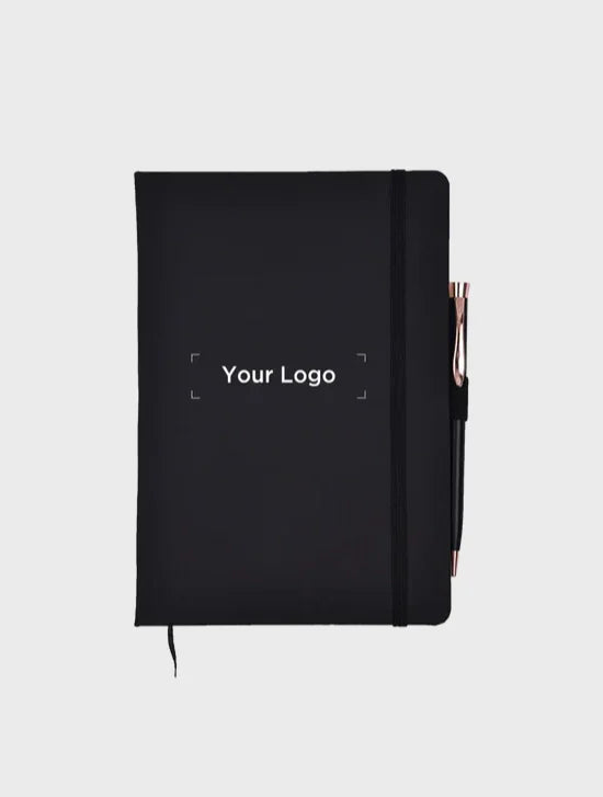 Notebook - Hardy Plus