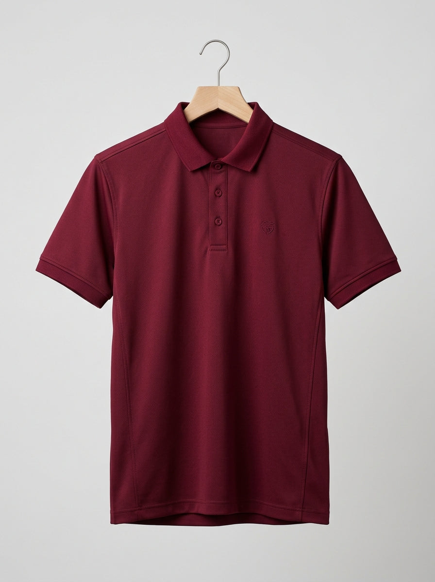 Polo Half Sleeve Jersey