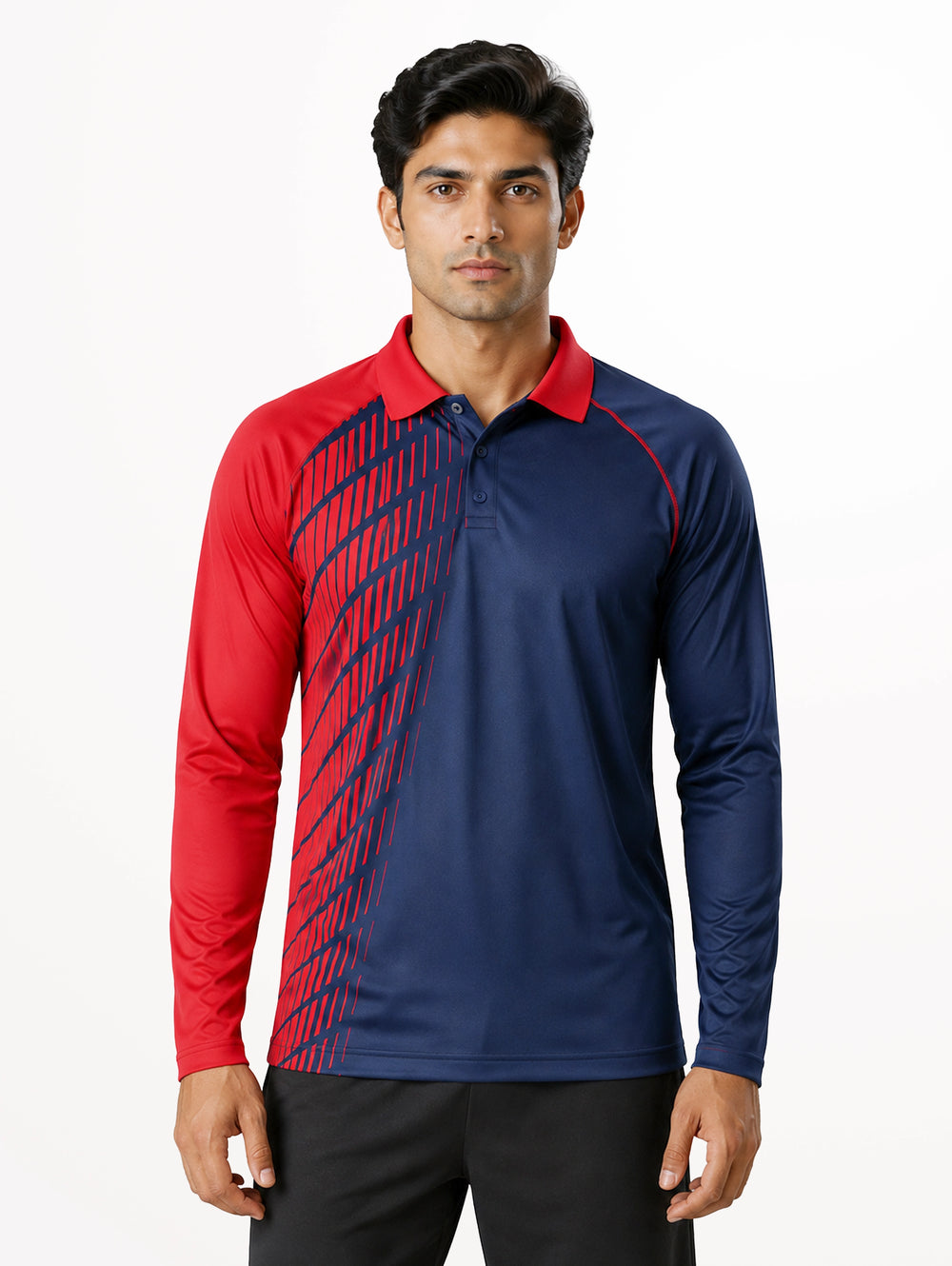 Design Custom Cricket Jerseys Online | Cricket Jersey Maker | Yoode