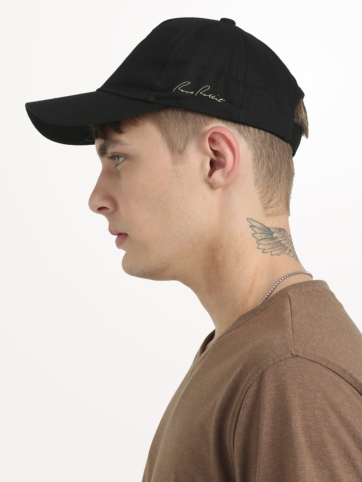 Rare Rabbit Signature Cap
