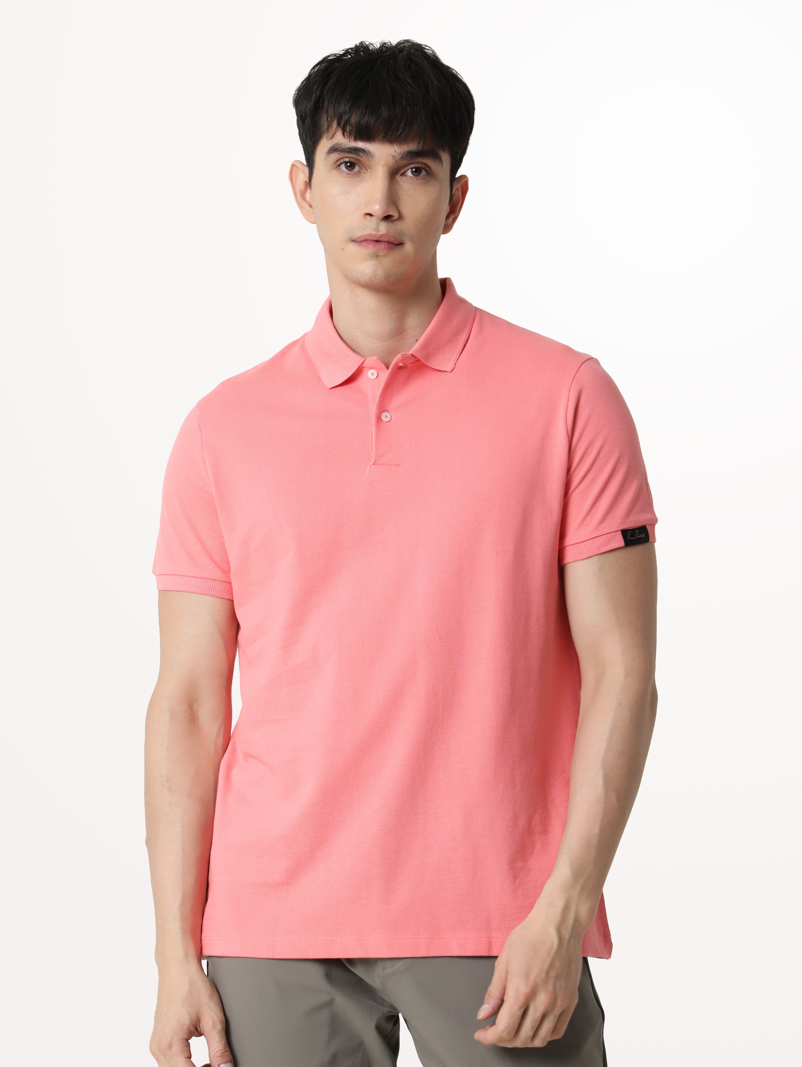 Rare Rabbit Polo Tee Polo