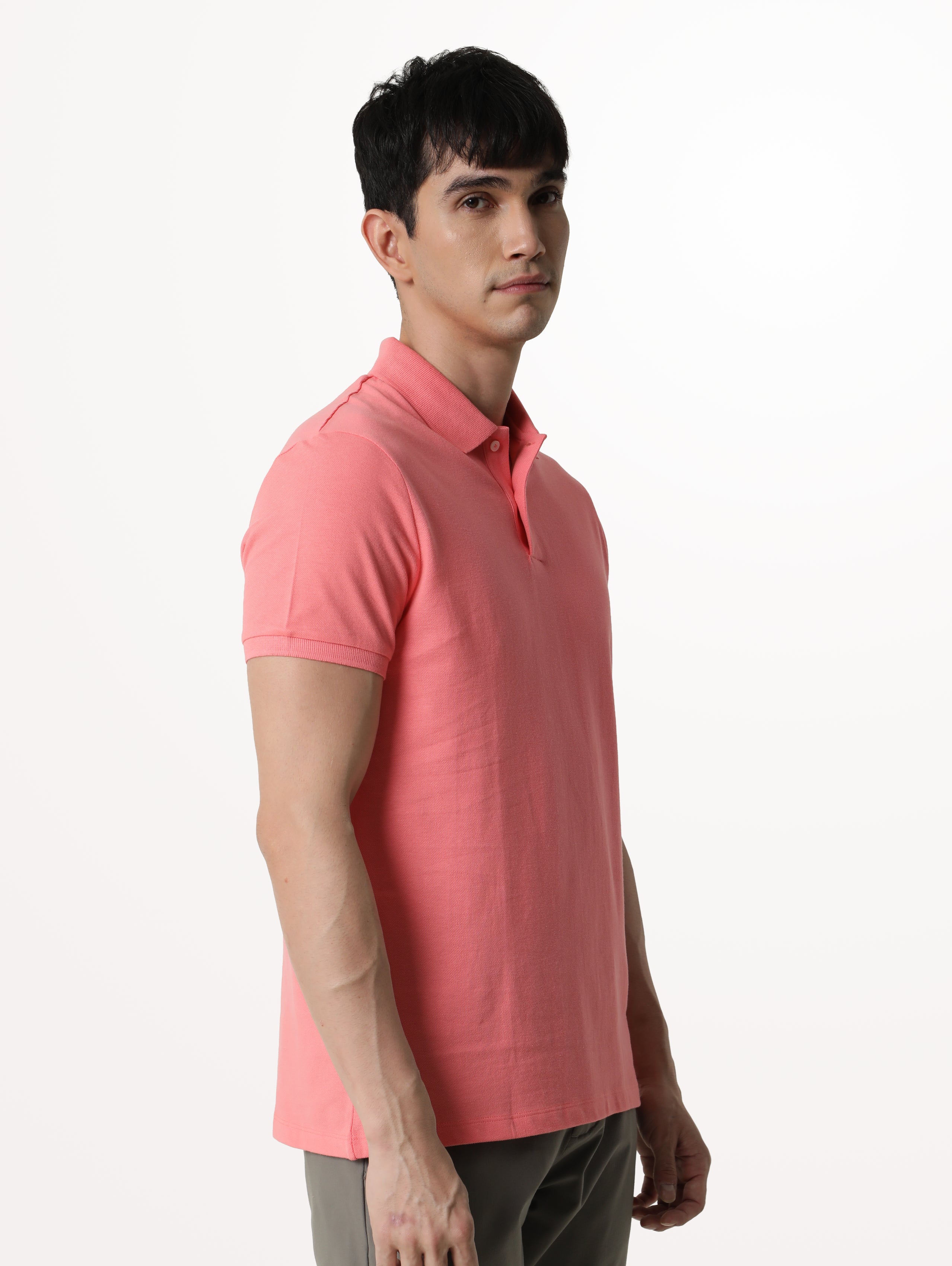 Rare Rabbit Polo Tee Polo