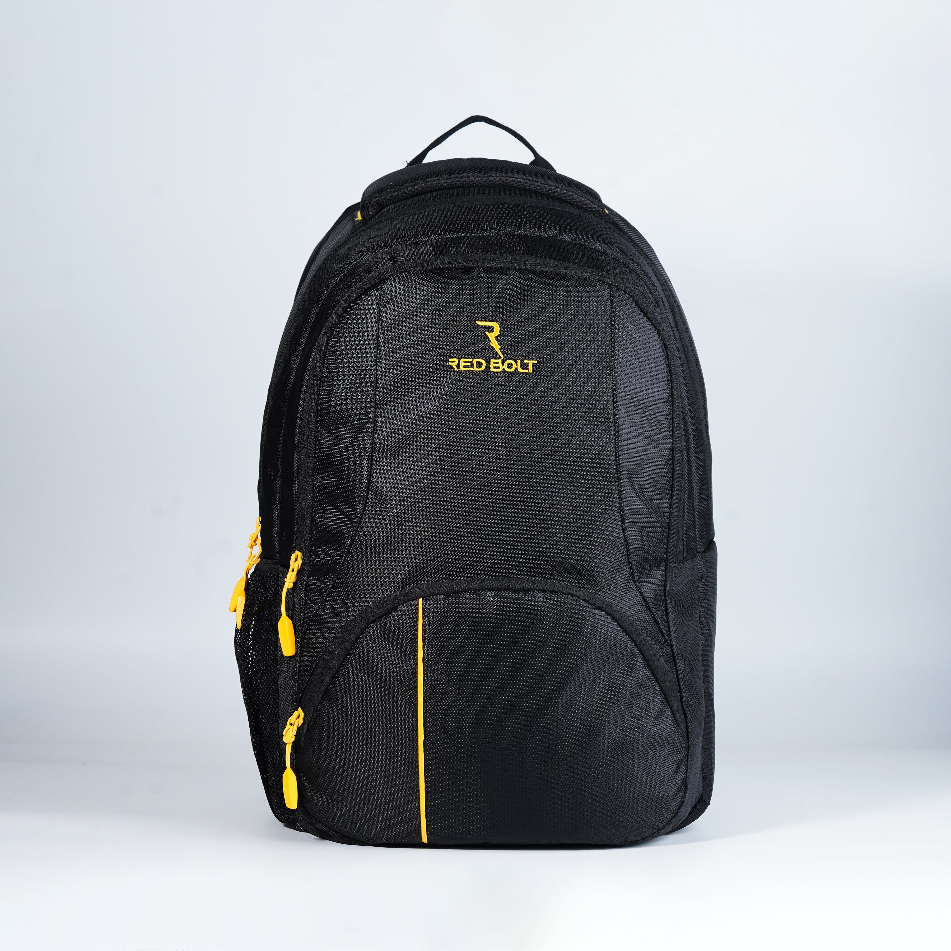RedBolt Mars Backpack - Black
