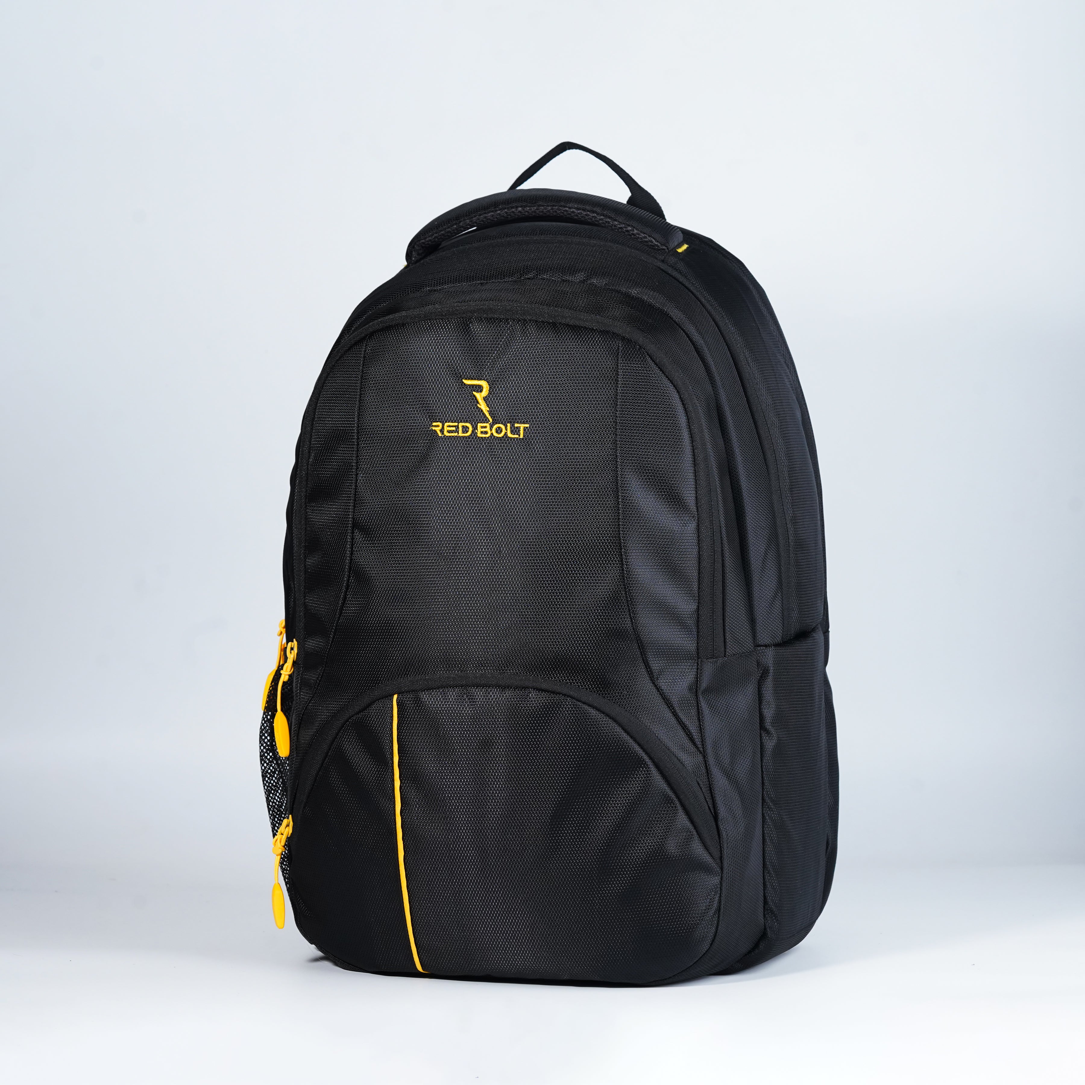 RedBolt Mars Backpack - Black