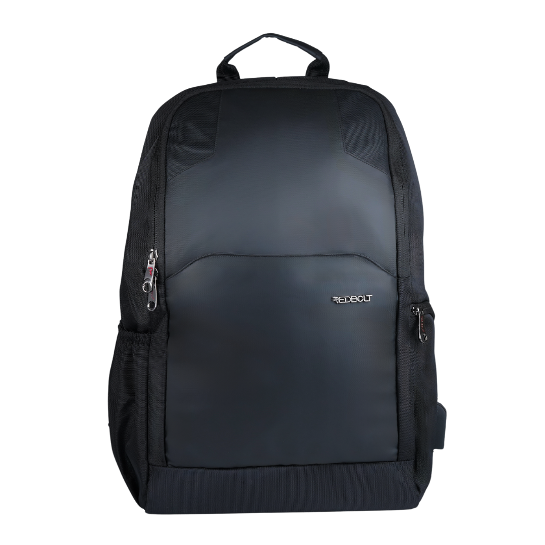 RedBolt Millennia Backpack - Black
