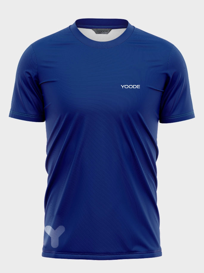 Royal Blue Striker – Sports Jersey