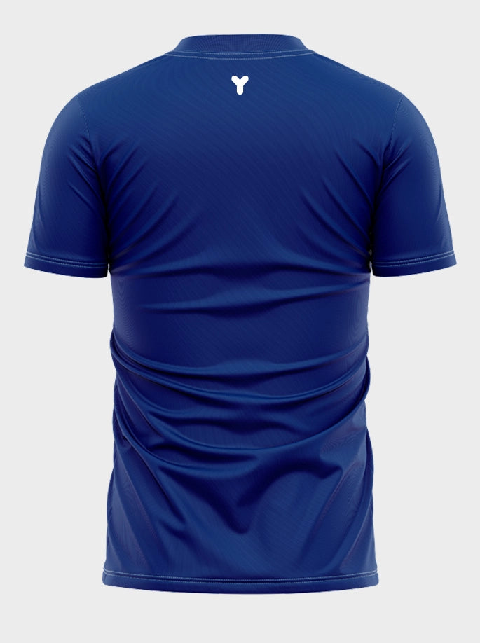 Royal Blue Striker – Sports Jersey