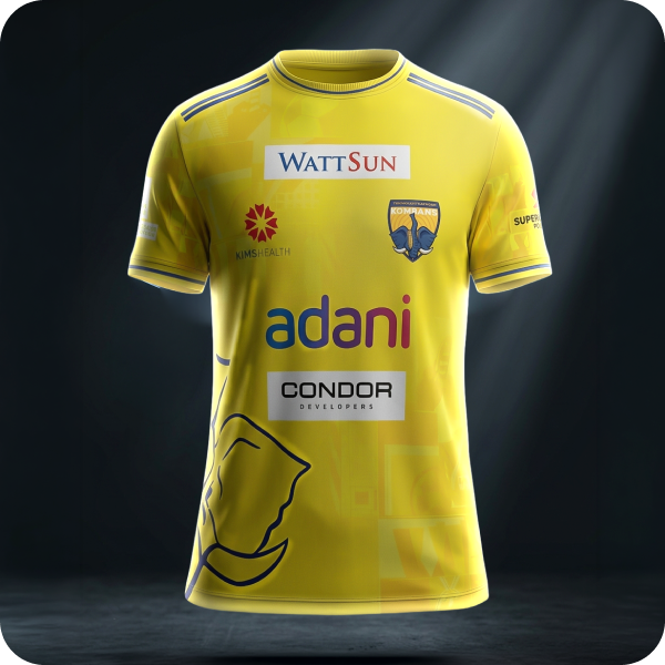 jersey