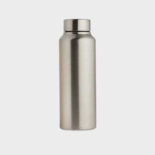 Stainless Steel Classic Smart Bottle 750ml
