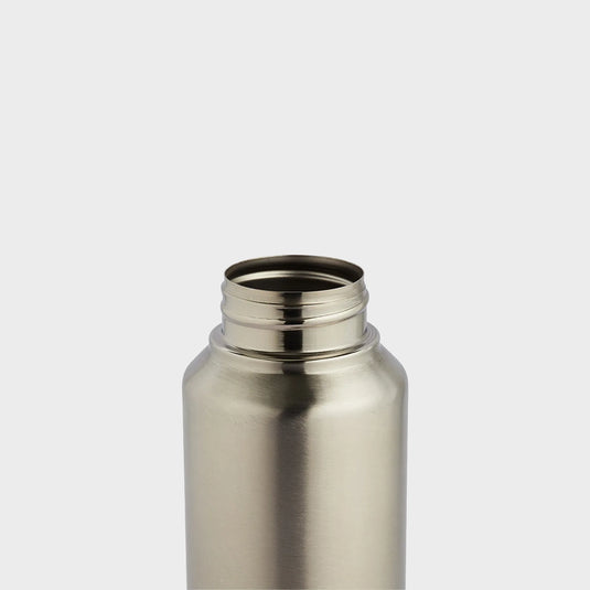 Stainless Steel Classic Smart Bottle 750ml