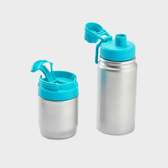 Stainless Steel Lava Springs 2 Hot & Cold Flask 800ml