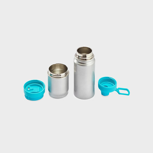 Stainless Steel Lava Springs 2 Hot & Cold Flask 800ml