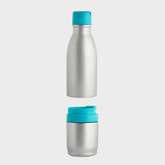 Stainless Steel Lava Springs Hot & Cold Flask 800ml