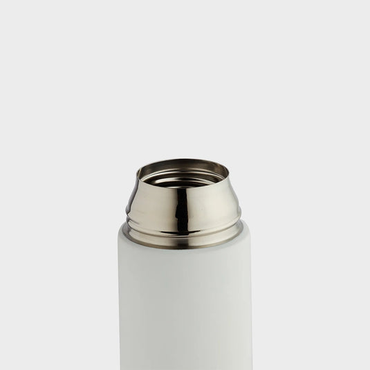 Stainless Steel Nuvola Hot & Cold Sports Bottle 500ml