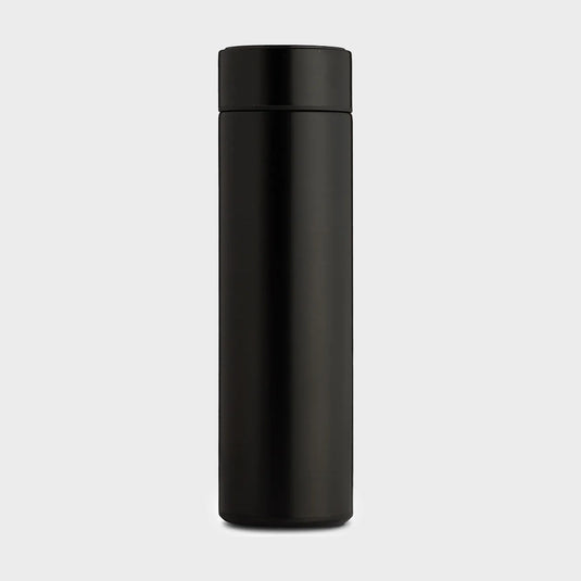 Stainless Steel Temperature Smart Vacuum Flask 500ml