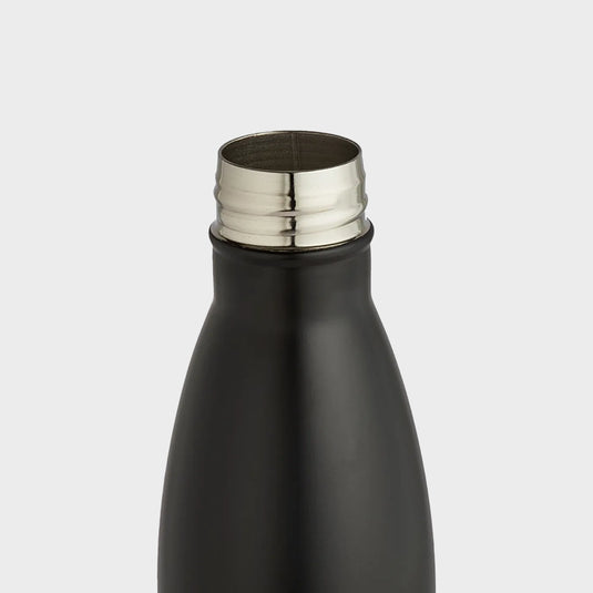 Stainless Steel Vintage Hot & Cool Bottle 500ml