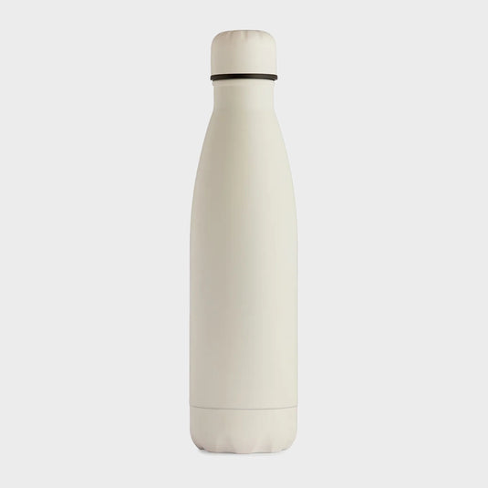 Stainless Steel Vintage Hot & Cool Bottle 500ml
