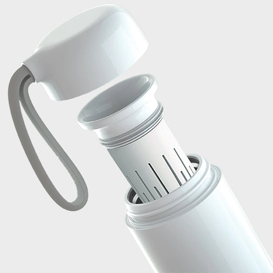 Swan Thermal Suction Bottle