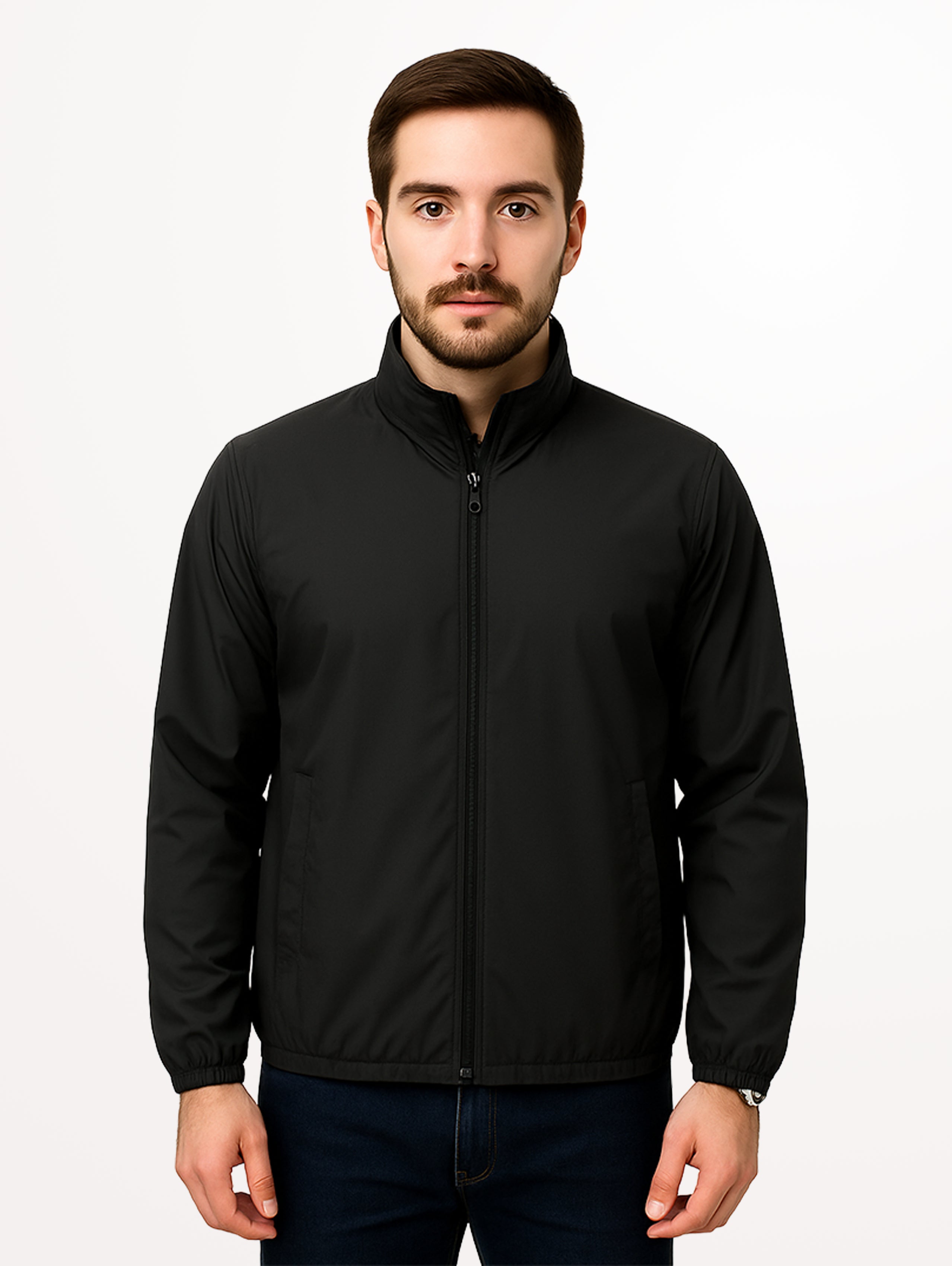 Turtle Melbourne Foldable Jacket