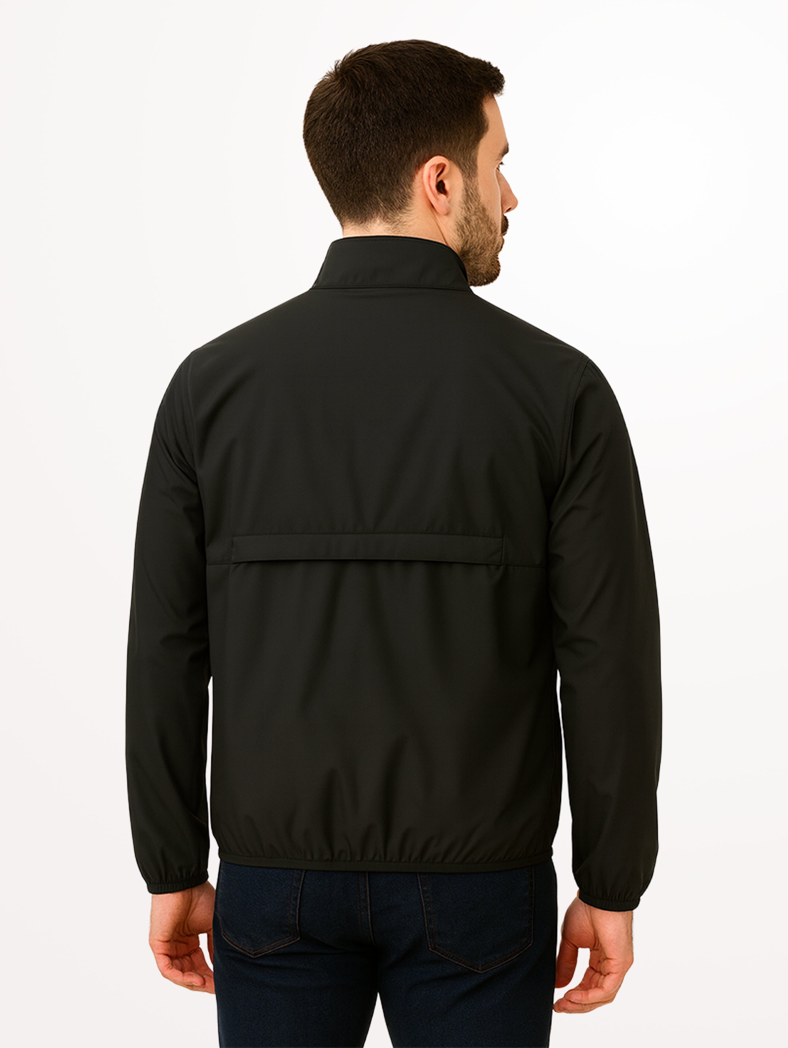 Turtle Melbourne Foldable Jacket