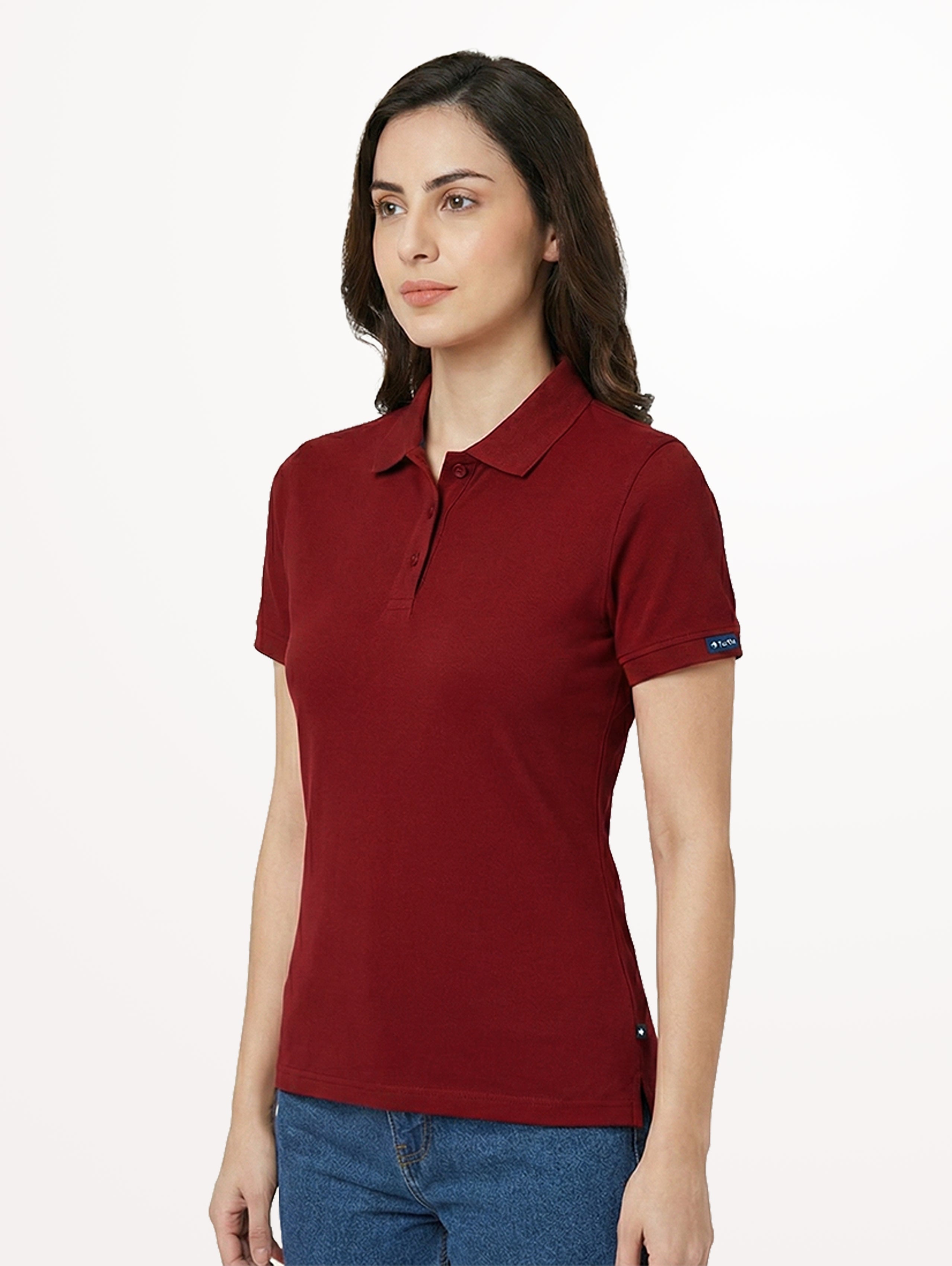 Turtle Havana Polo