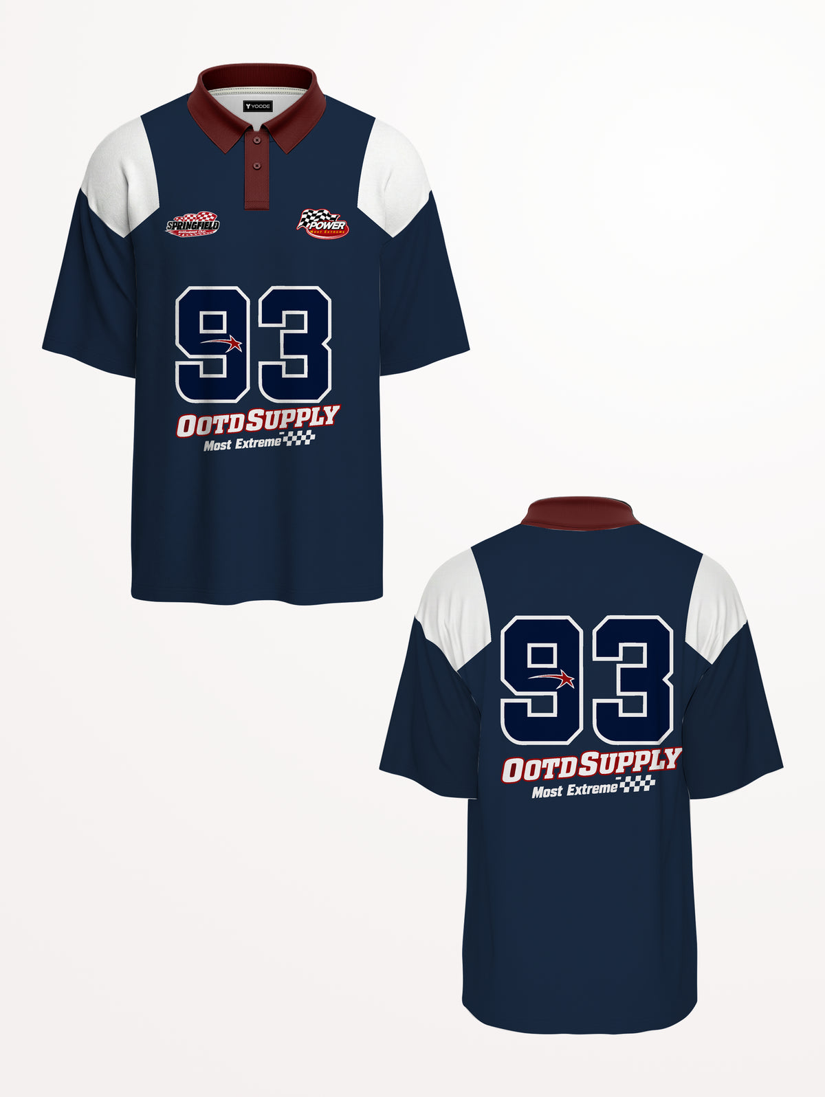 Victory T-Shirt