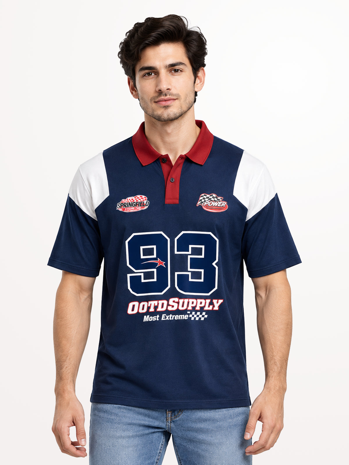 Victory T-Shirt