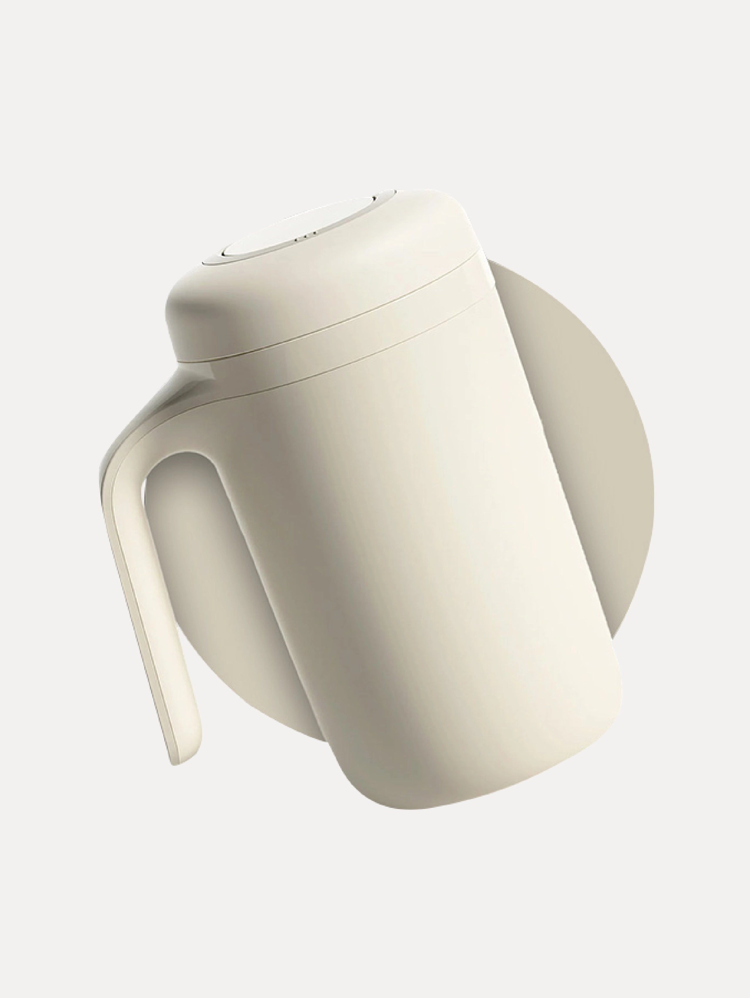 Vitality Hill Thermal Suction Mug