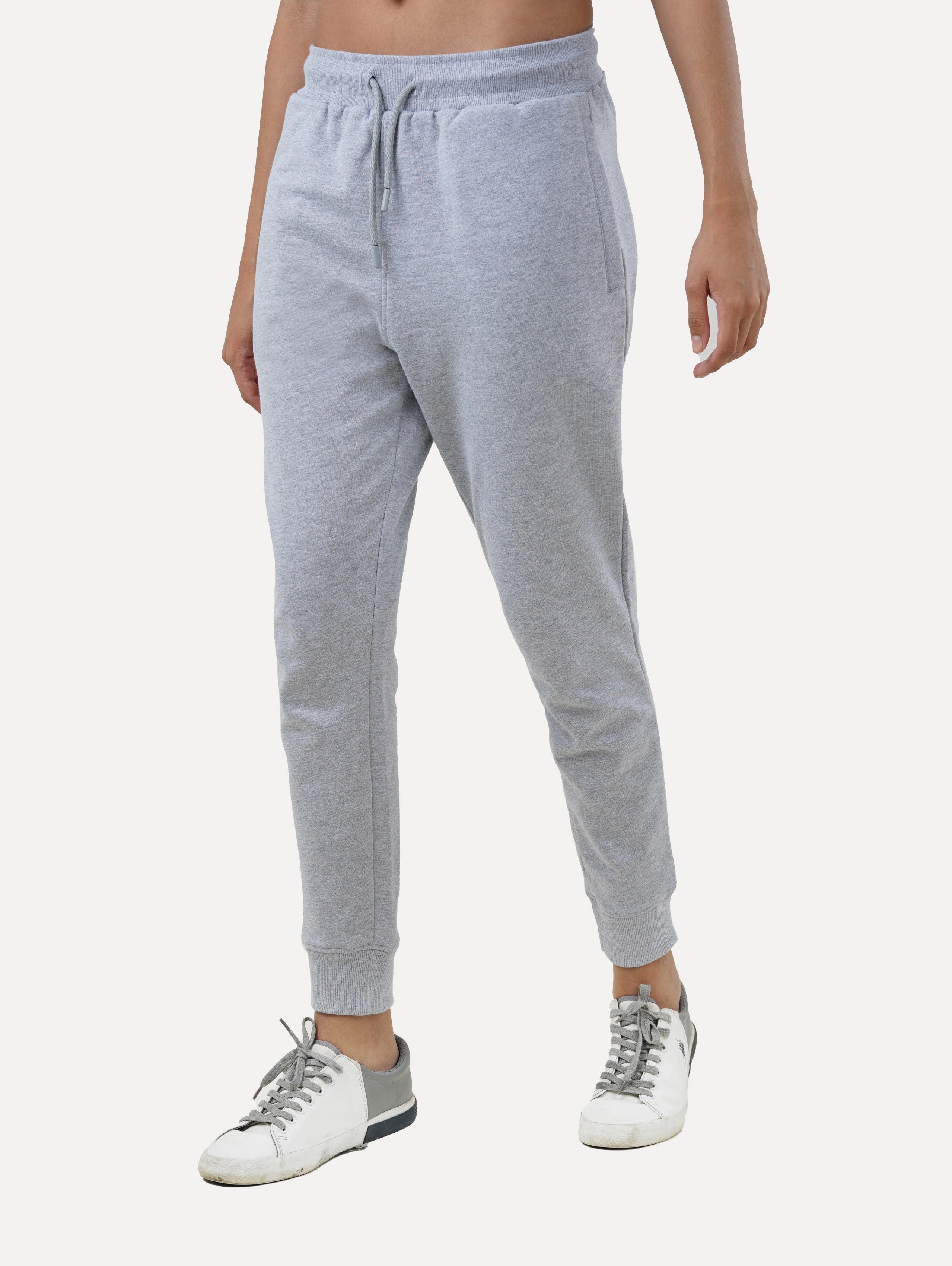 Women Cozy Joggers