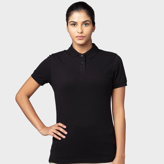 Women Flexi Polo