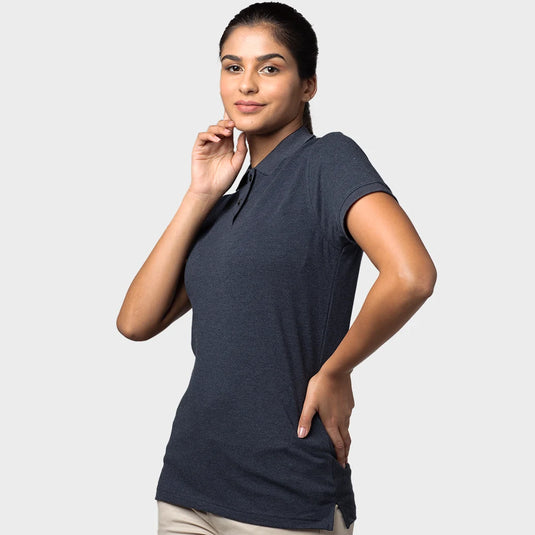 Women Flexi Polo