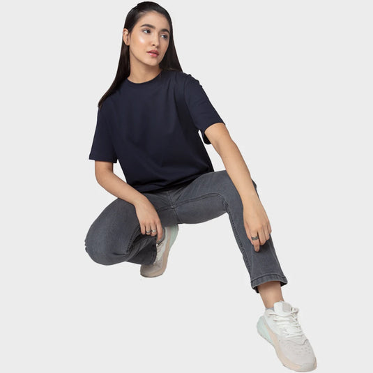 Women SoftTouch Oversized