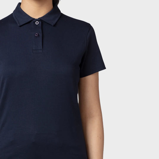 Women SoftTouch Polo