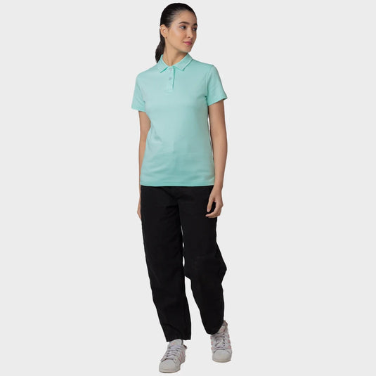 Women SoftTouch Polo