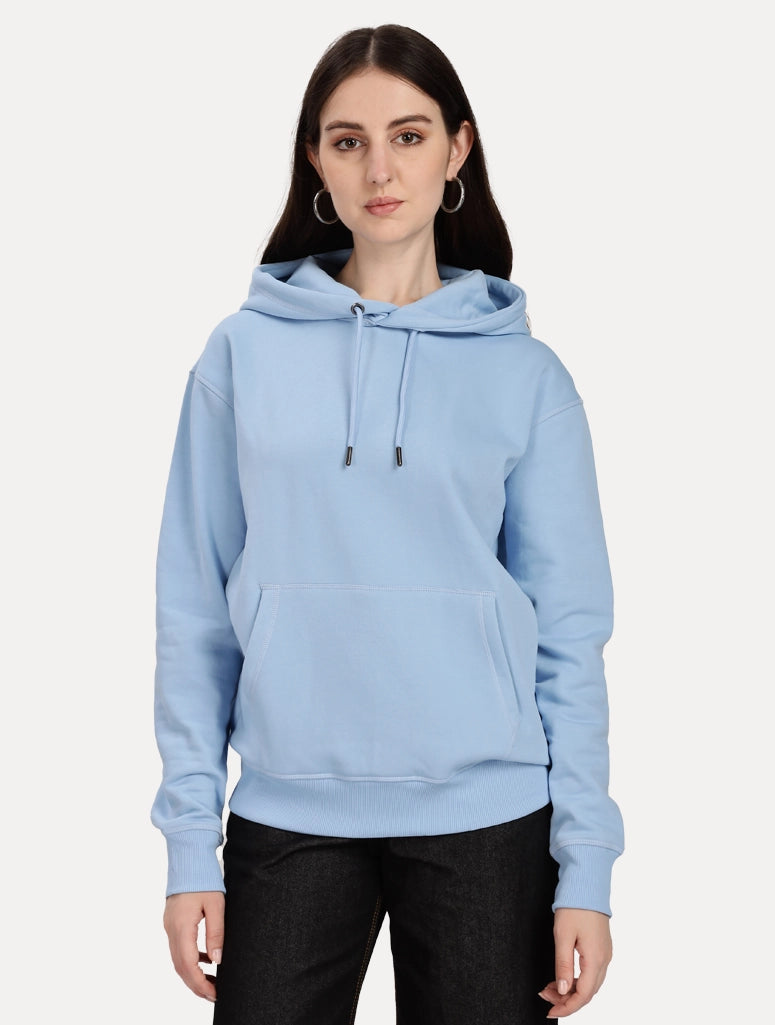 Women Tresoft Oversized Hoodie
