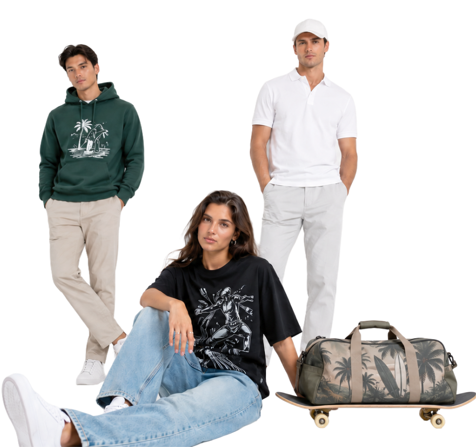 Experience Centre / on-premise customisation