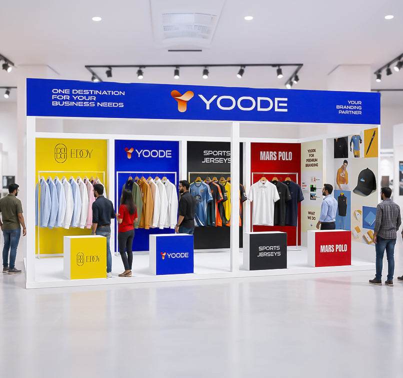 Experience Centre / on-premise customisation