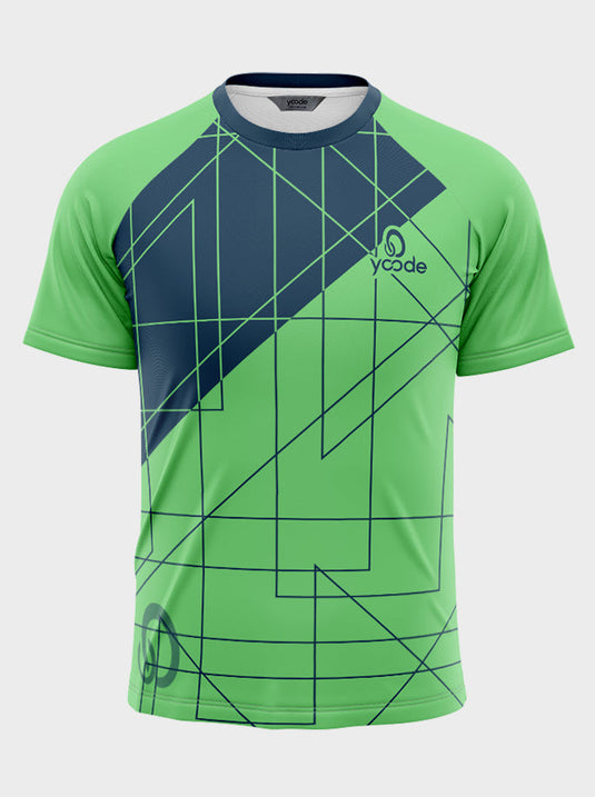 Light Green – Sport Jersey