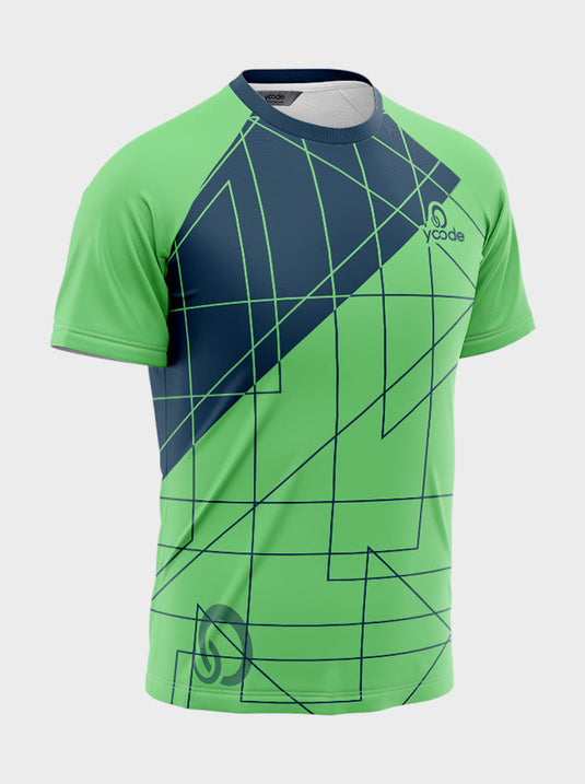 Light Green – Sport Jersey