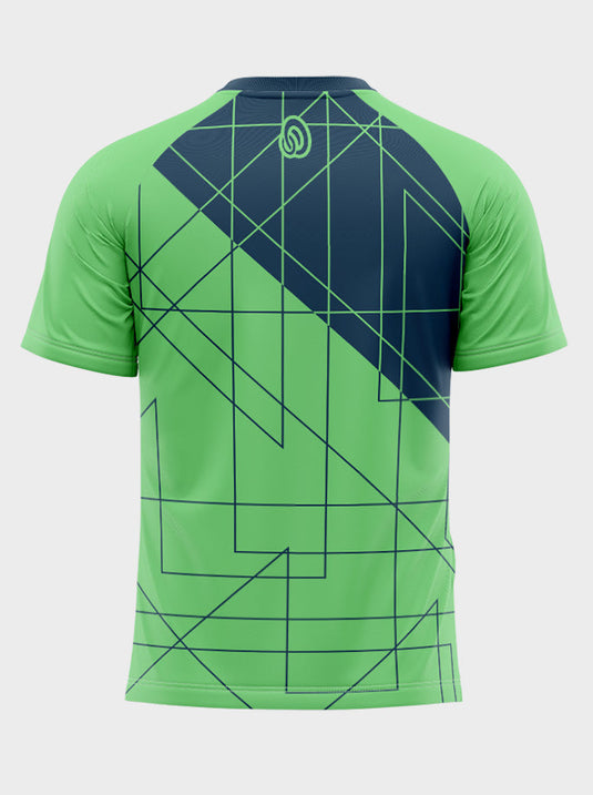 Light Green – Sport Jersey