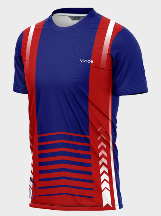 Blue Arrow – Sport Jersey