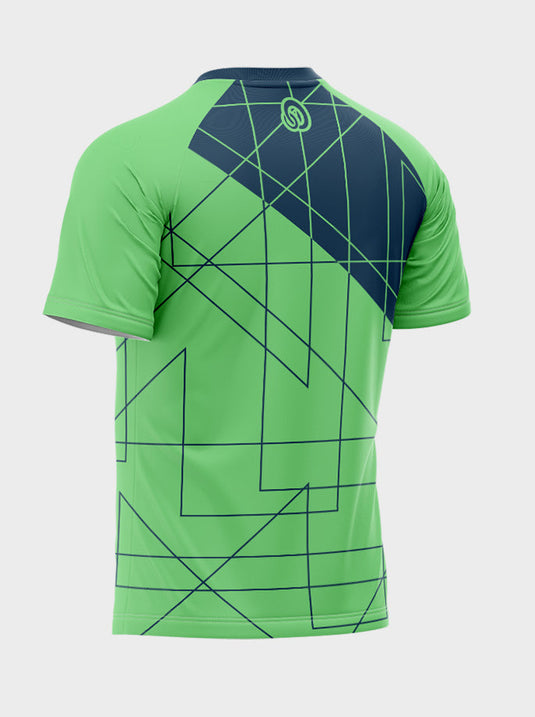 Light Green – Sport Jersey