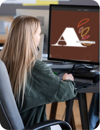 Design and finalize