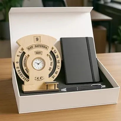 Corporate gift boxes